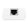 10/100/1000 Base-TX, PoE injector for 1 PoE port (uses spare pairs), +24 VDC input, PoE 30WICP DAS